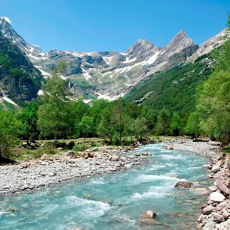 Pirineos Como En Casa *