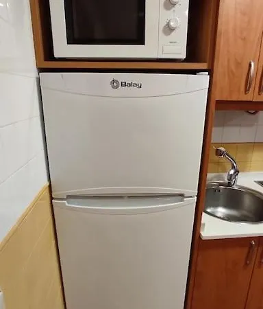 Pirineos En Casa アパート *