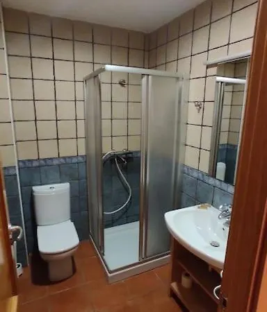 Apartament Pirineos En Casa *