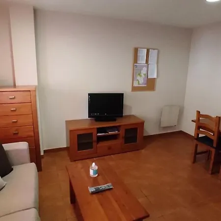 Pirineos Como En Casa Bielsa