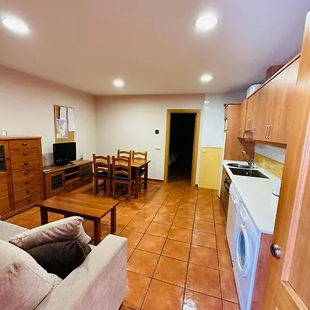 Pirineos En Casa * ビエルサ