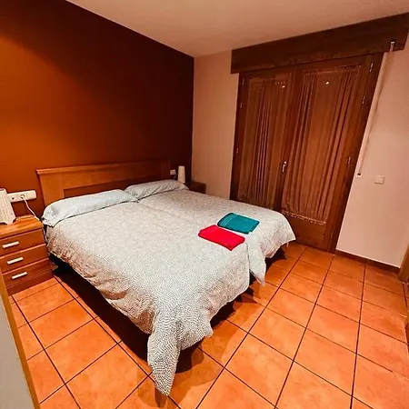 Pirineos Como En Casa