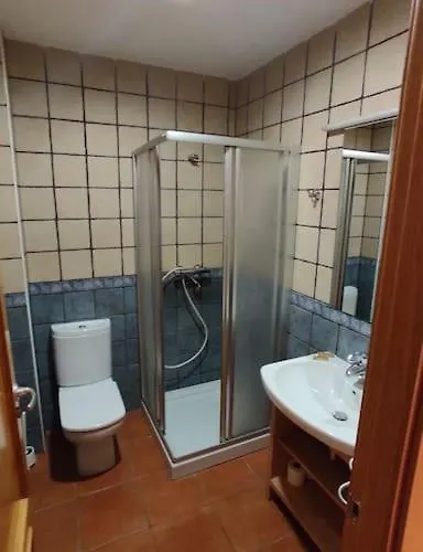 Apartamento Pirineos En Casa *